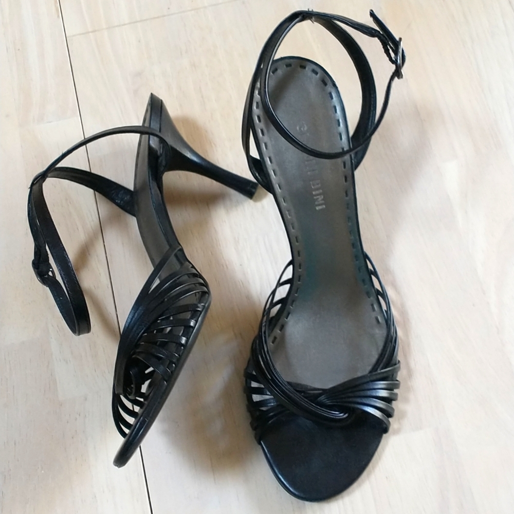 Gianni Bini Heeled Sandals